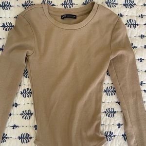 Zara Bodysuit